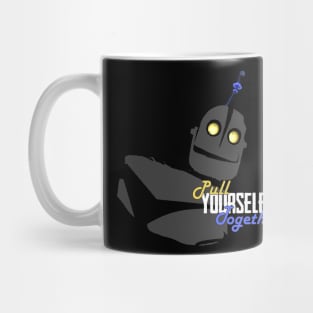 Pull Yourself Together Mug